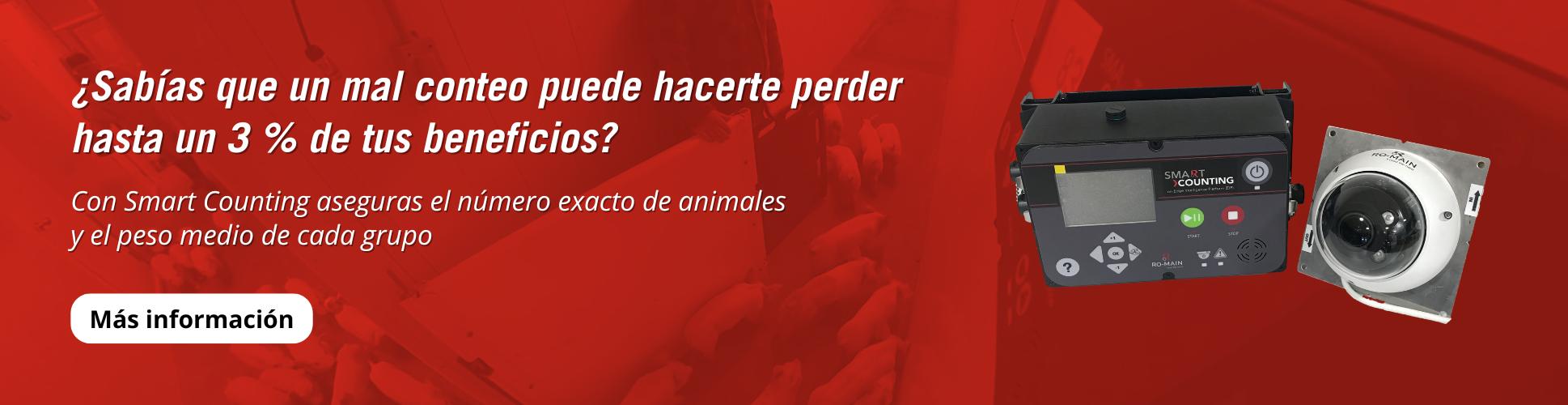 Banner1_Inteligencia artificial en el sector porcino - Smart Counting