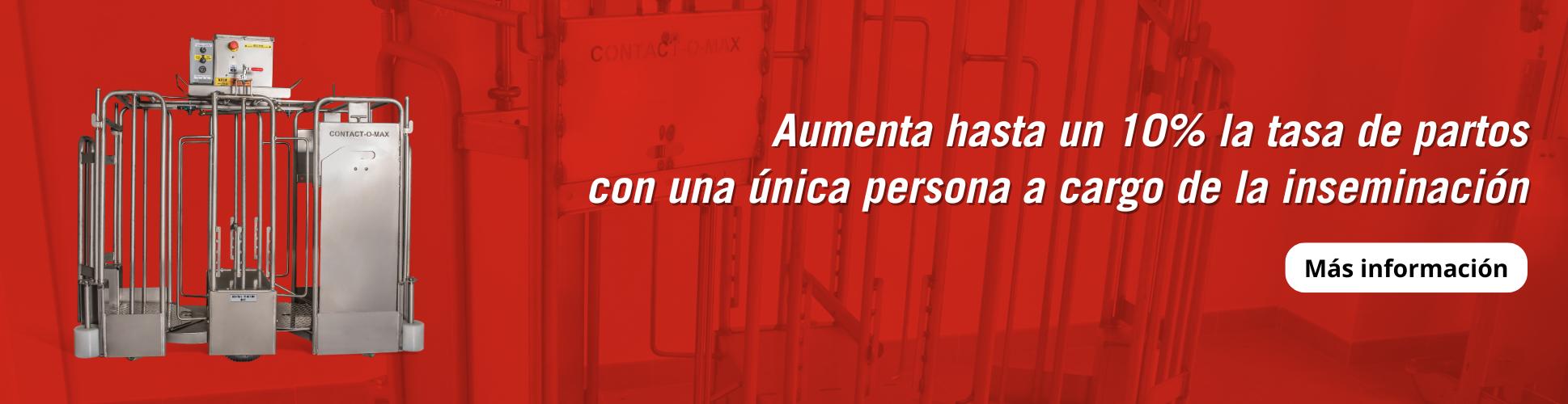 Carro de recelar - Contact-O-Max - Resumen - 333 Experience Congress