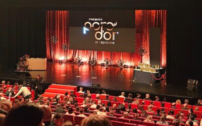 Premios Porc d’Or 2025: Ojefer, presente en la gran noche del sector porcino de capa blanca